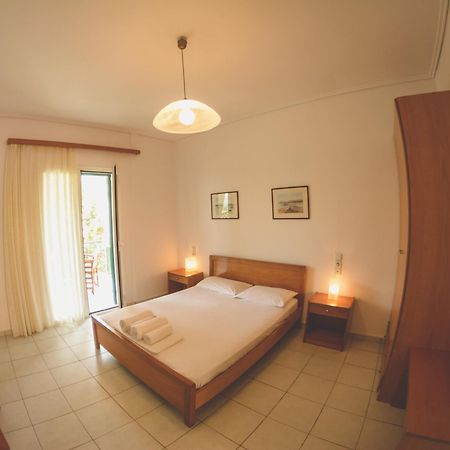 Althea Studios Lefkada Áyios Nikítas المظهر الخارجي الصورة