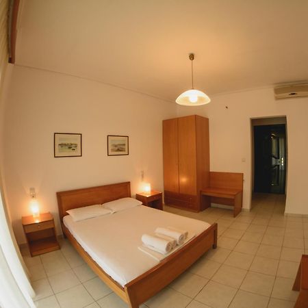 Althea Studios Lefkada Áyios Nikítas المظهر الخارجي الصورة