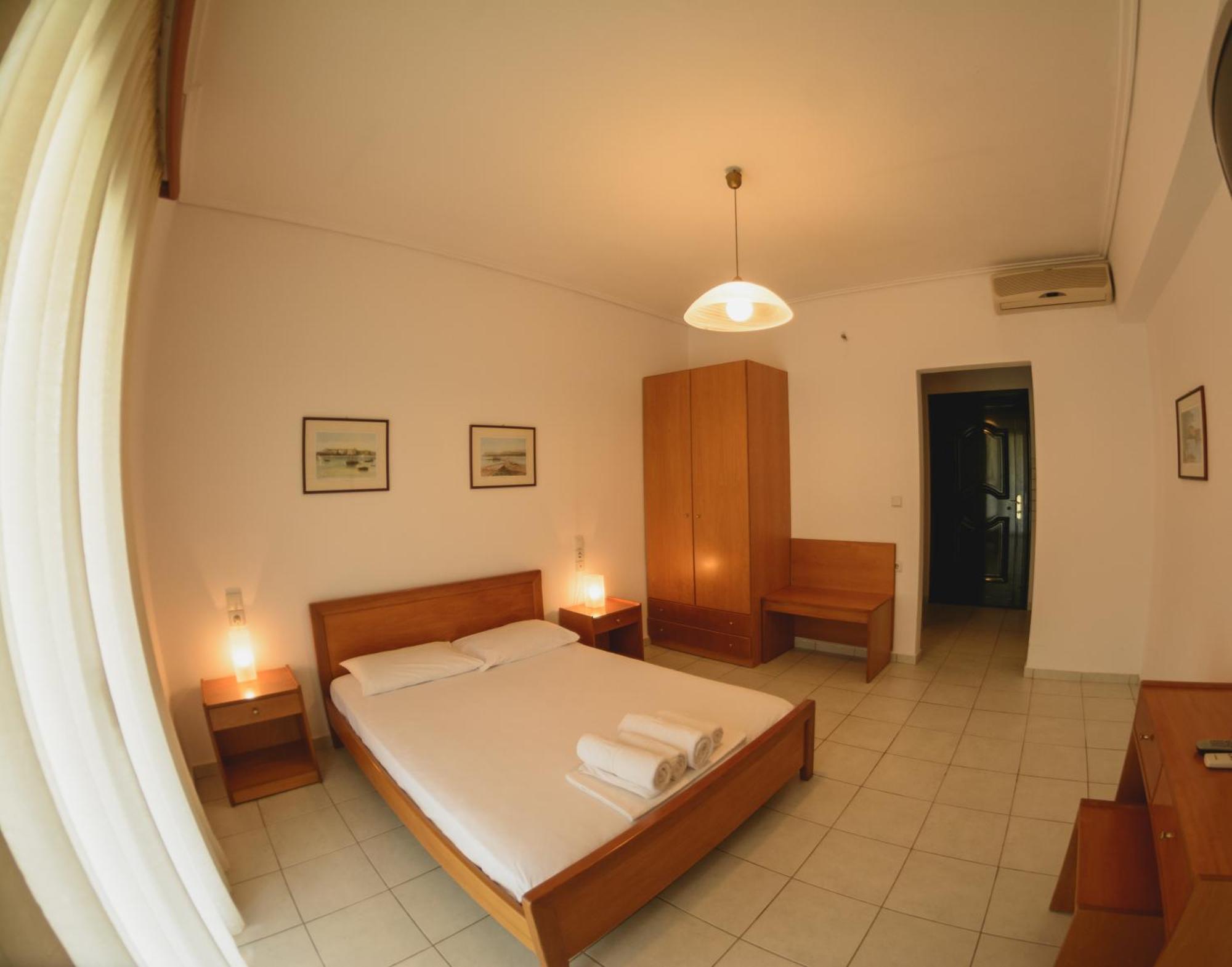 Althea Studios Lefkada Áyios Nikítas المظهر الخارجي الصورة