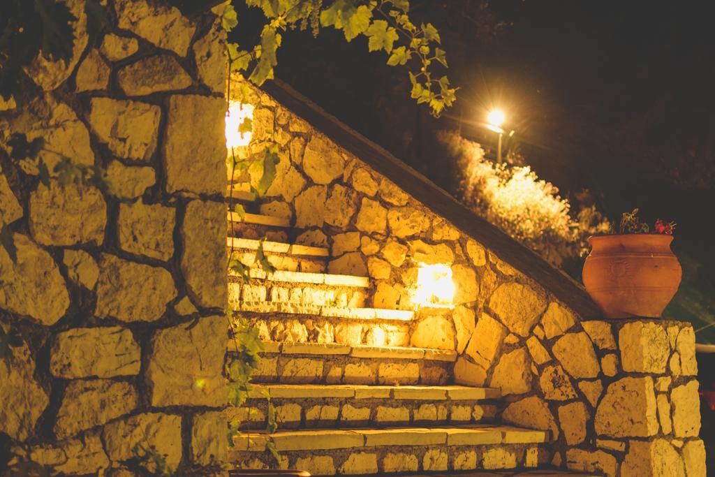 Althea Studios Lefkada Áyios Nikítas الغرفة الصورة