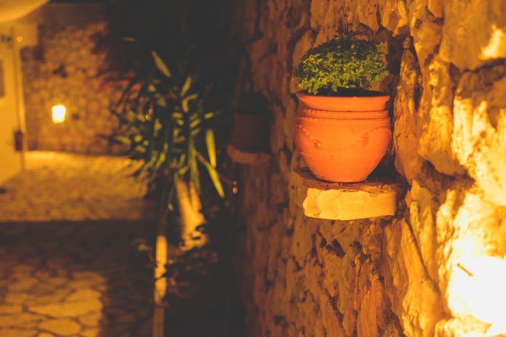Althea Studios Lefkada Áyios Nikítas الغرفة الصورة