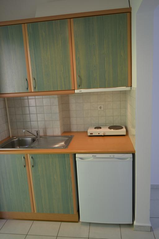 Althea Studios Lefkada Áyios Nikítas المظهر الخارجي الصورة