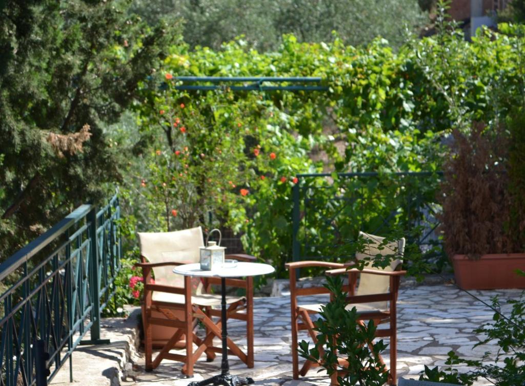 Althea Studios Lefkada Áyios Nikítas المظهر الخارجي الصورة