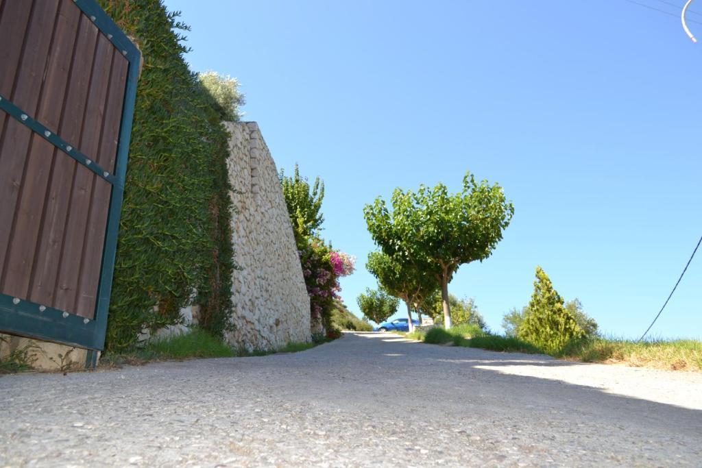 Althea Studios Lefkada Áyios Nikítas المظهر الخارجي الصورة
